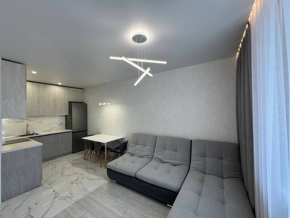 продажа однокомнатной квартиры номер A-173850 в Киевском районе, фото номер 7